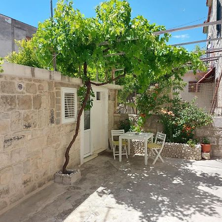 Apartment Meri Split Zewnętrze zdjęcie