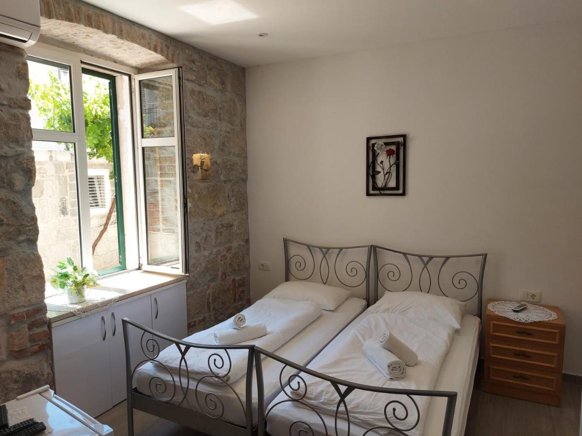 Apartment Meri Split Zewnętrze zdjęcie