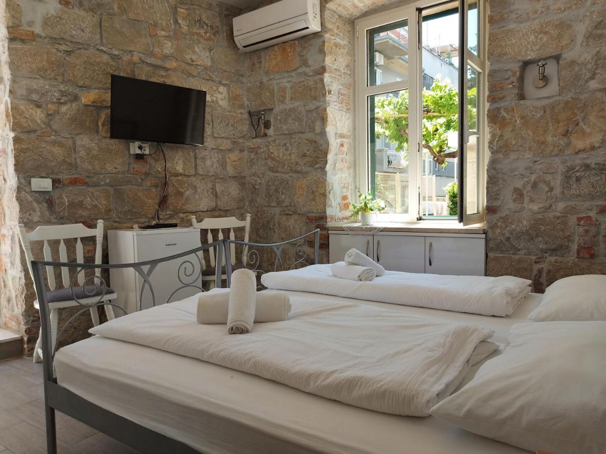 Apartment Meri Split Zewnętrze zdjęcie