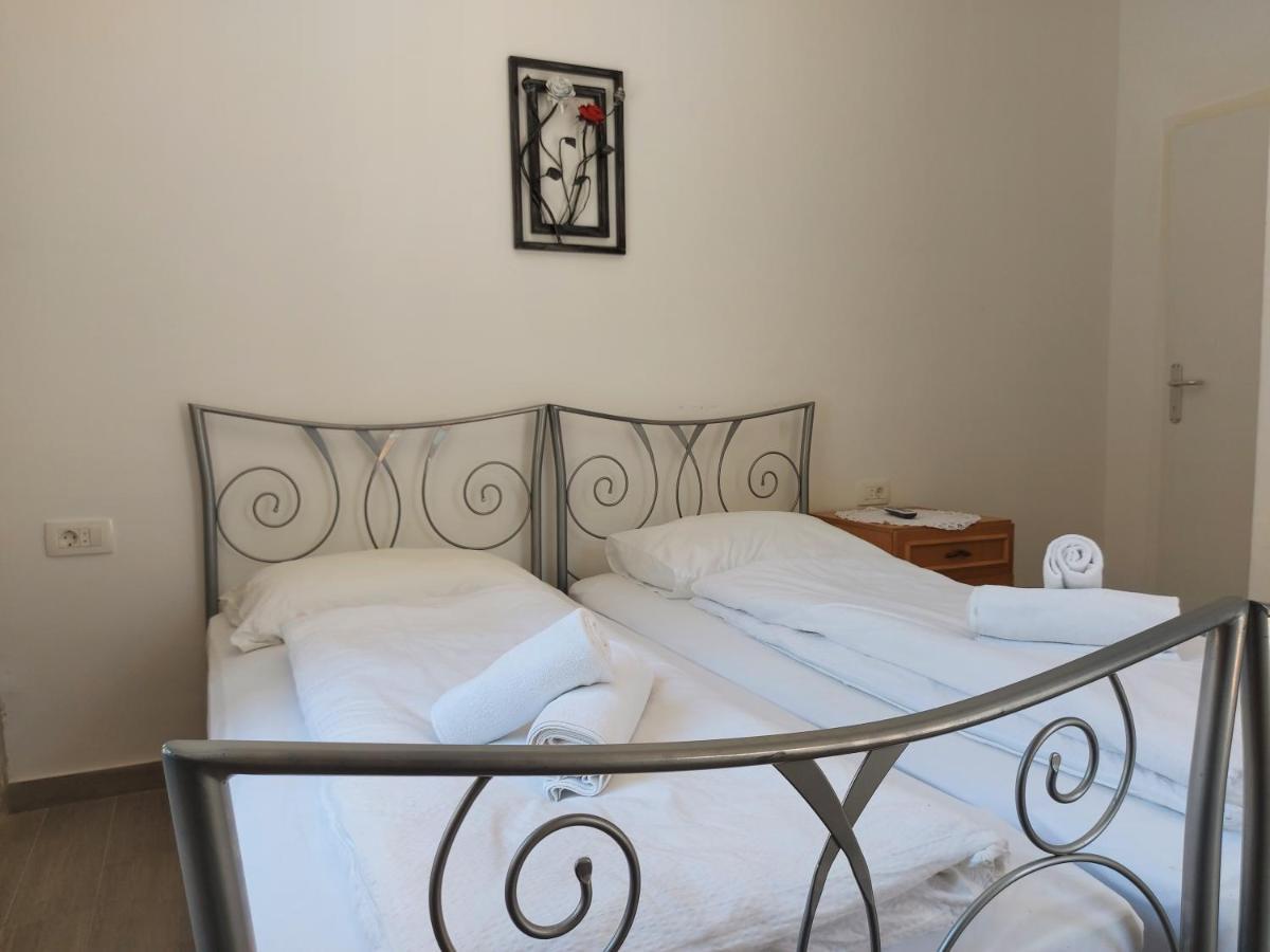 Apartment Meri Split Zewnętrze zdjęcie