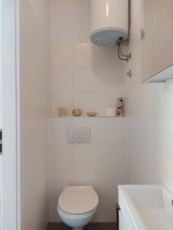 Apartment Meri Split Zewnętrze zdjęcie