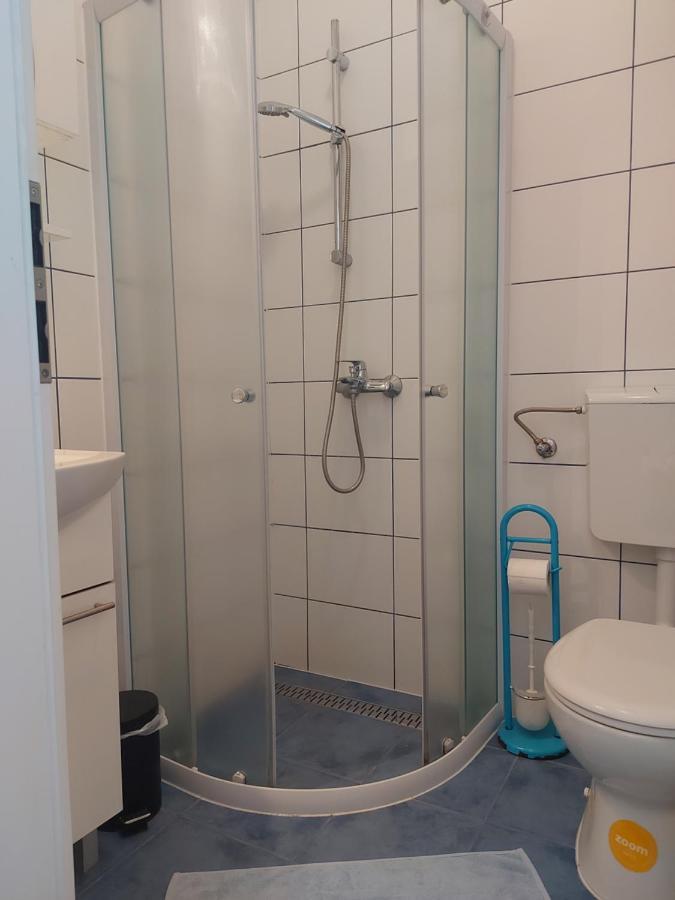 Apartment Meri Split Zewnętrze zdjęcie