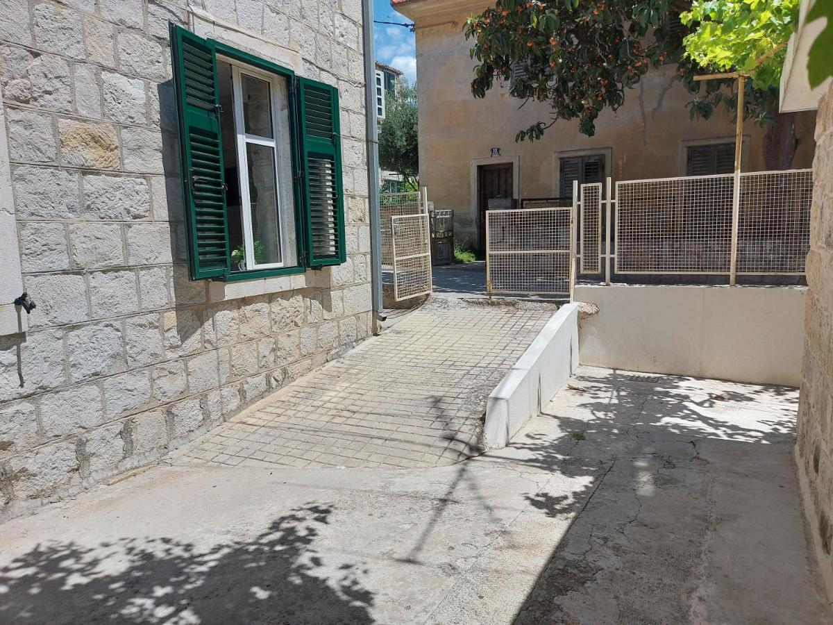 Apartment Meri Split Zewnętrze zdjęcie