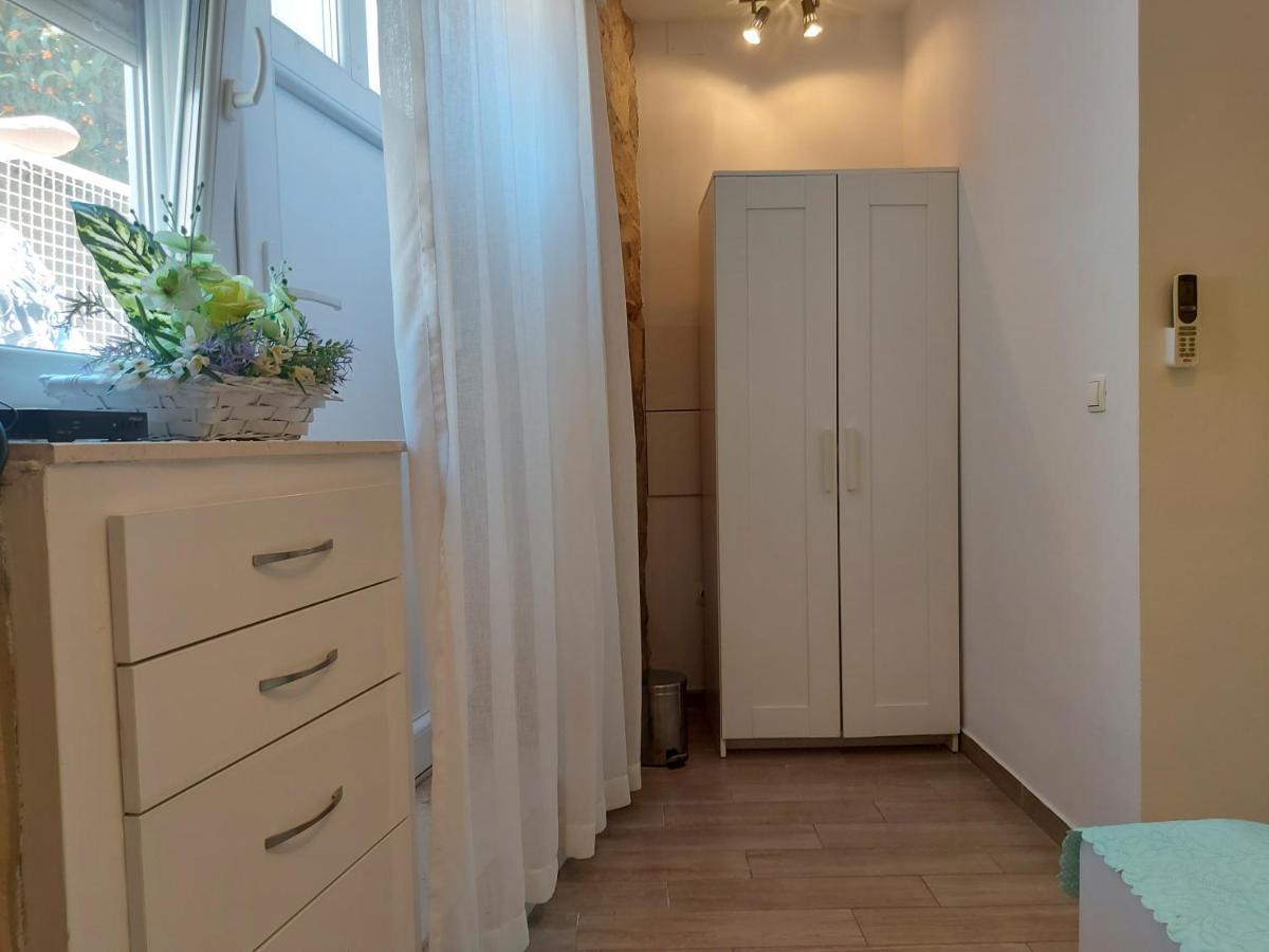 Apartment Meri Split Zewnętrze zdjęcie