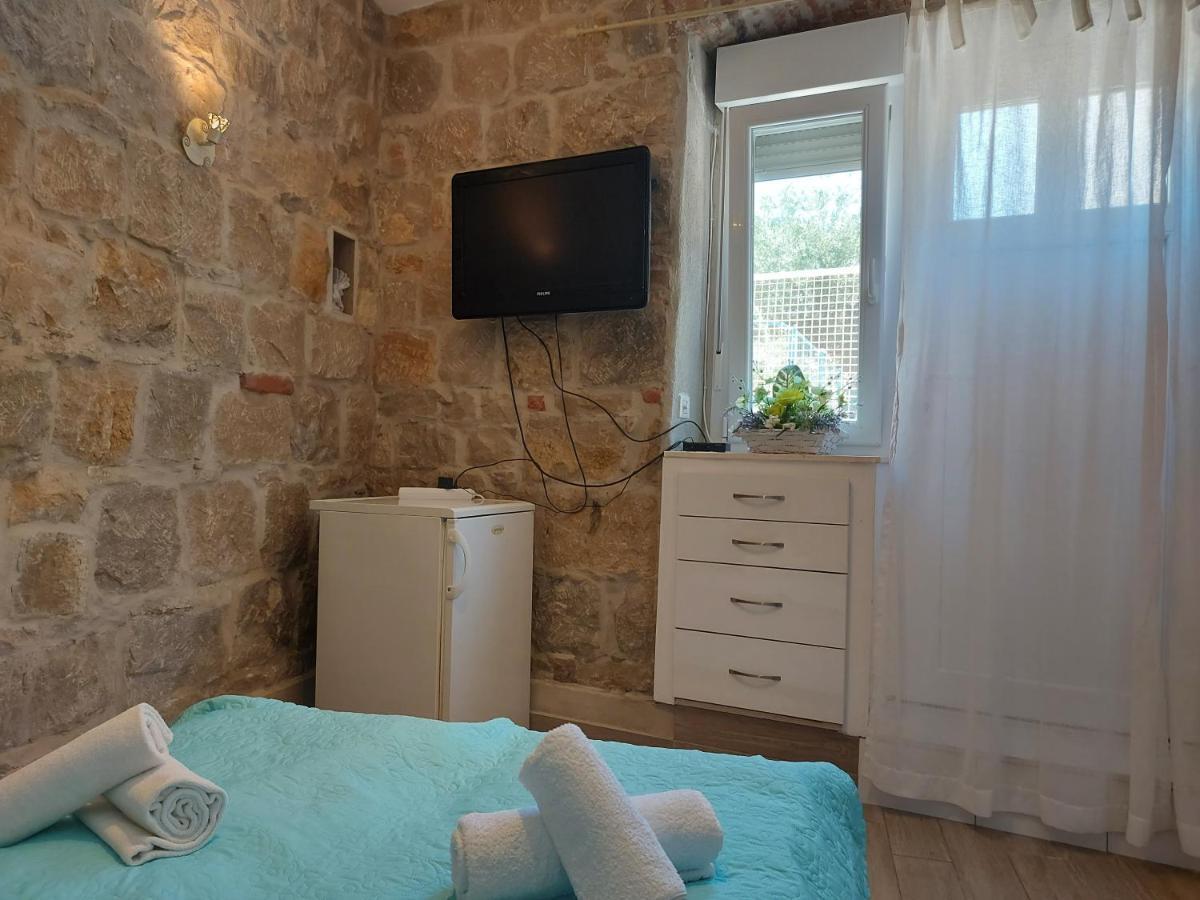 Apartment Meri Split Zewnętrze zdjęcie