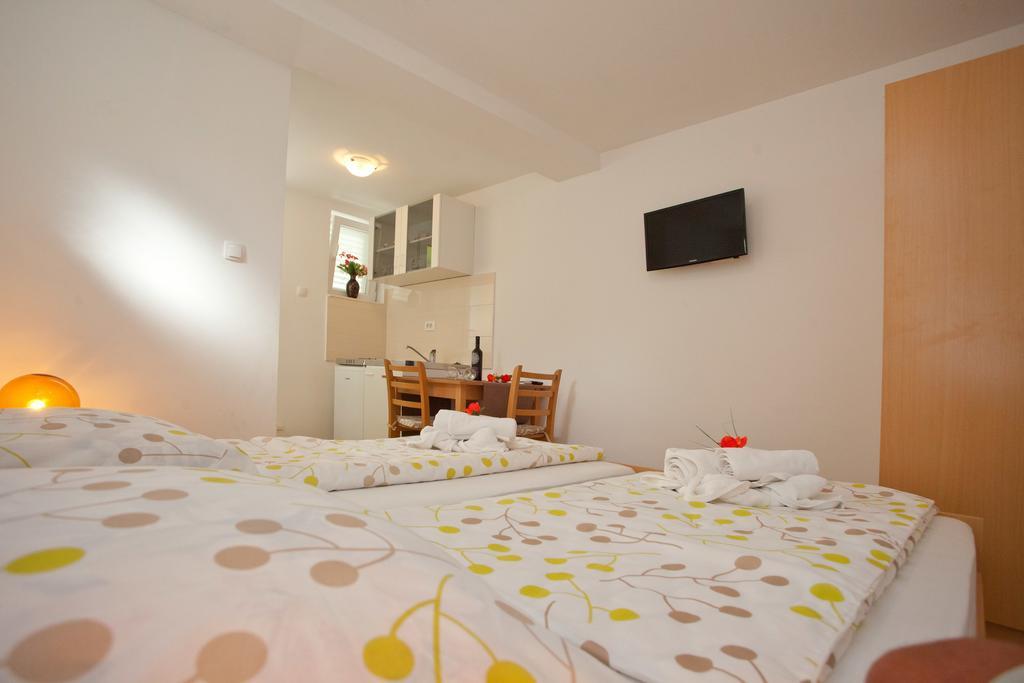 Apartment Meri Split Pokój zdjęcie