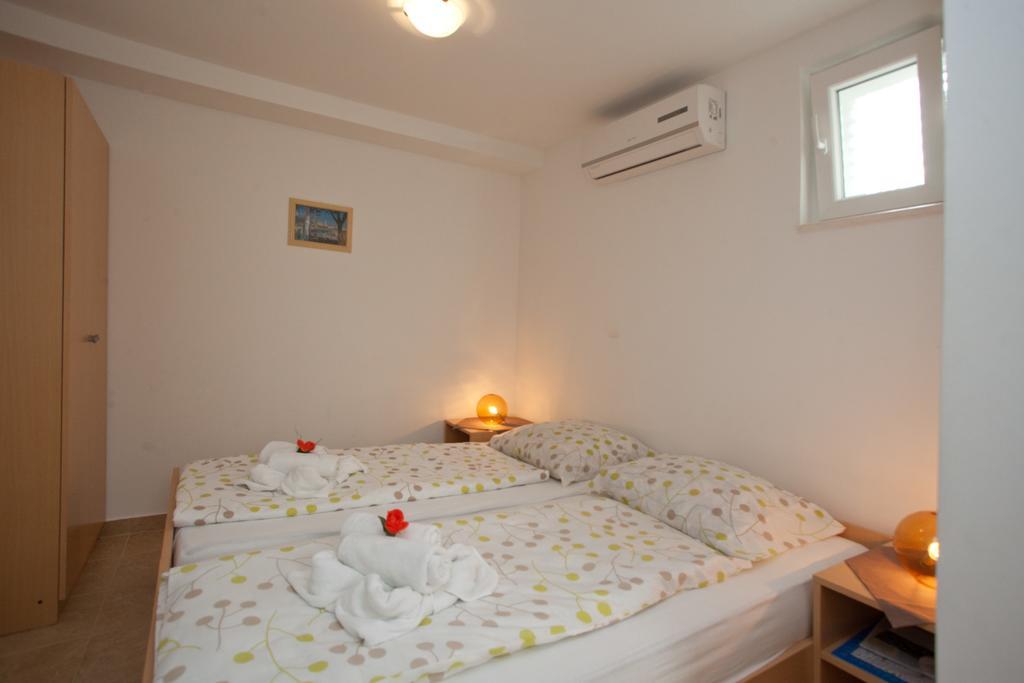 Apartment Meri Split Pokój zdjęcie