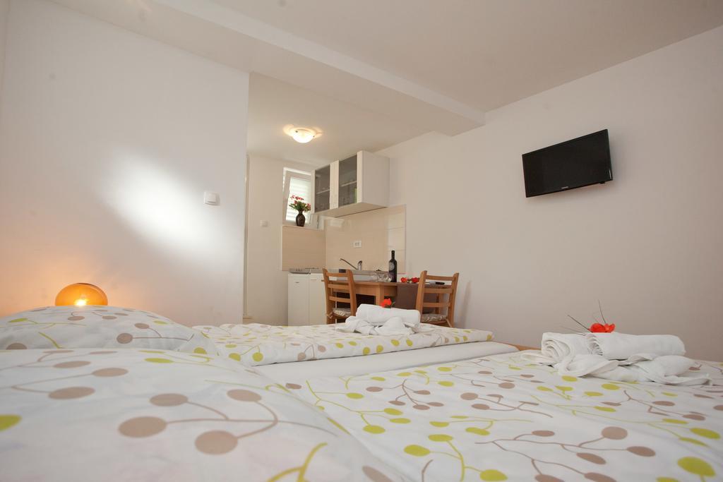 Apartment Meri Split Pokój zdjęcie