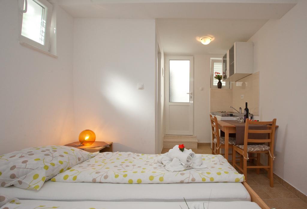 Apartment Meri Split Pokój zdjęcie
