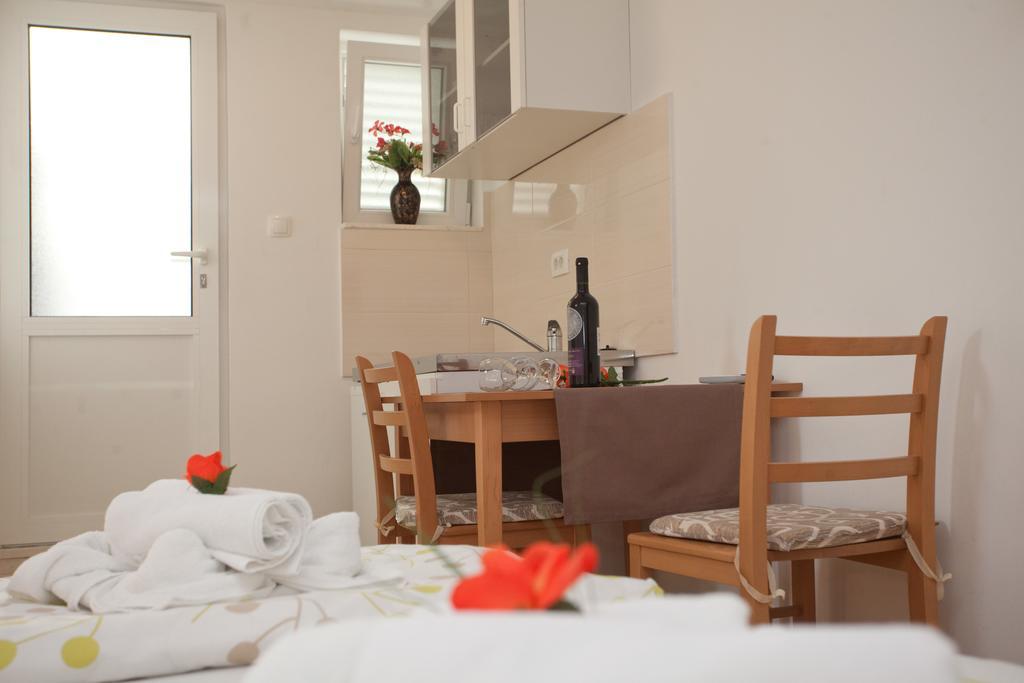 Apartment Meri Split Pokój zdjęcie