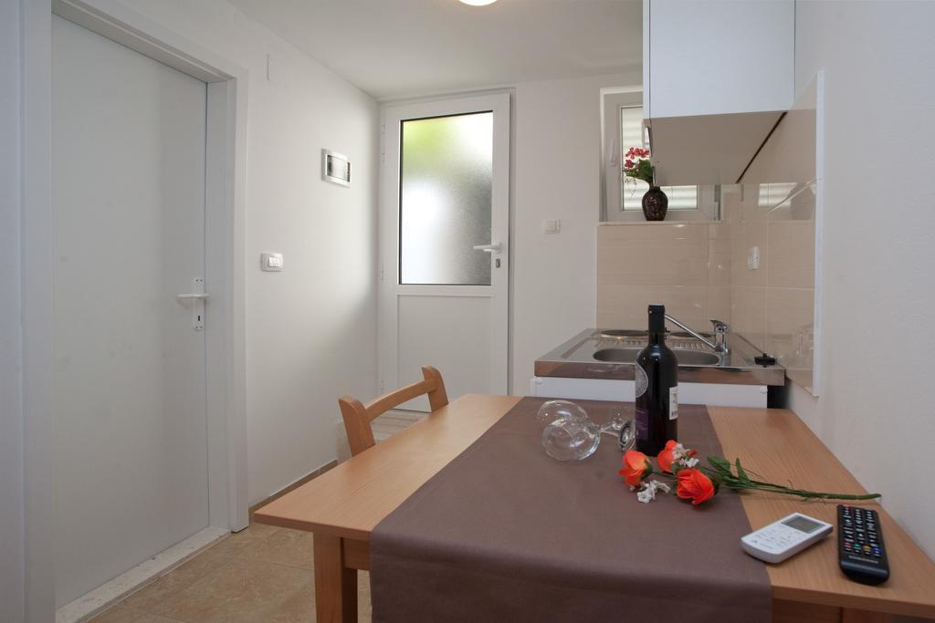 Apartment Meri Split Pokój zdjęcie