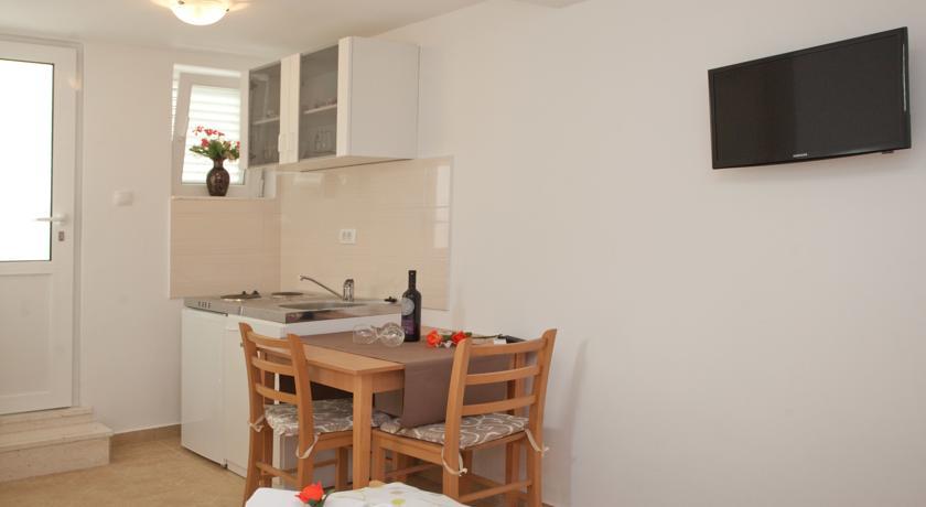 Apartment Meri Split Pokój zdjęcie