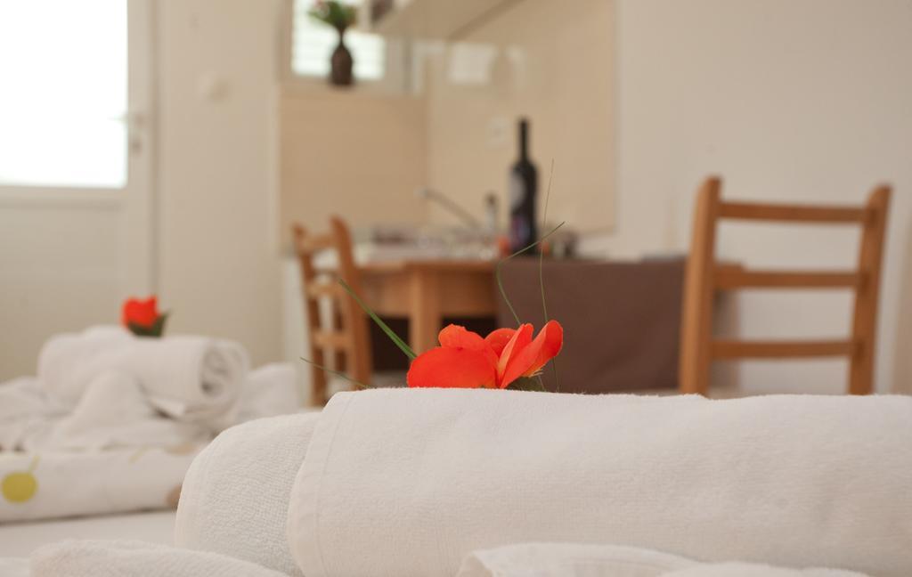 Apartment Meri Split Pokój zdjęcie