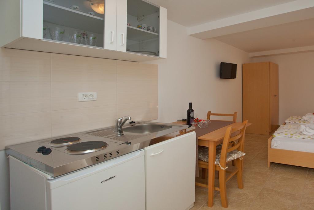 Apartment Meri Split Pokój zdjęcie
