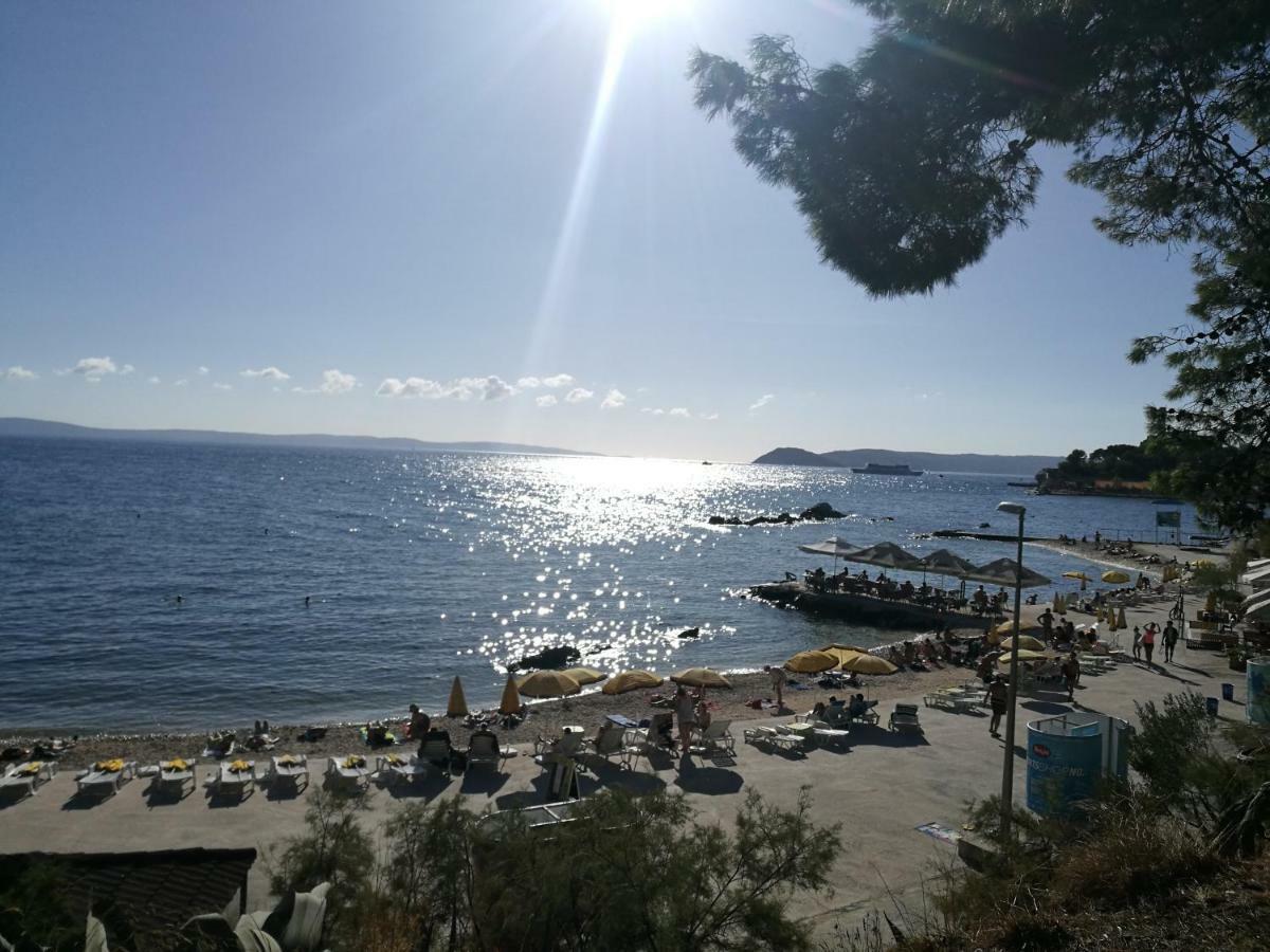 Apartment Meri Split Zewnętrze zdjęcie