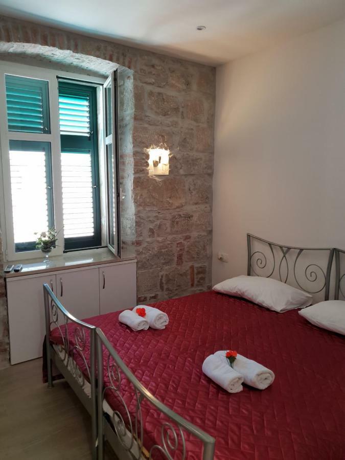 Apartment Meri Split Zewnętrze zdjęcie