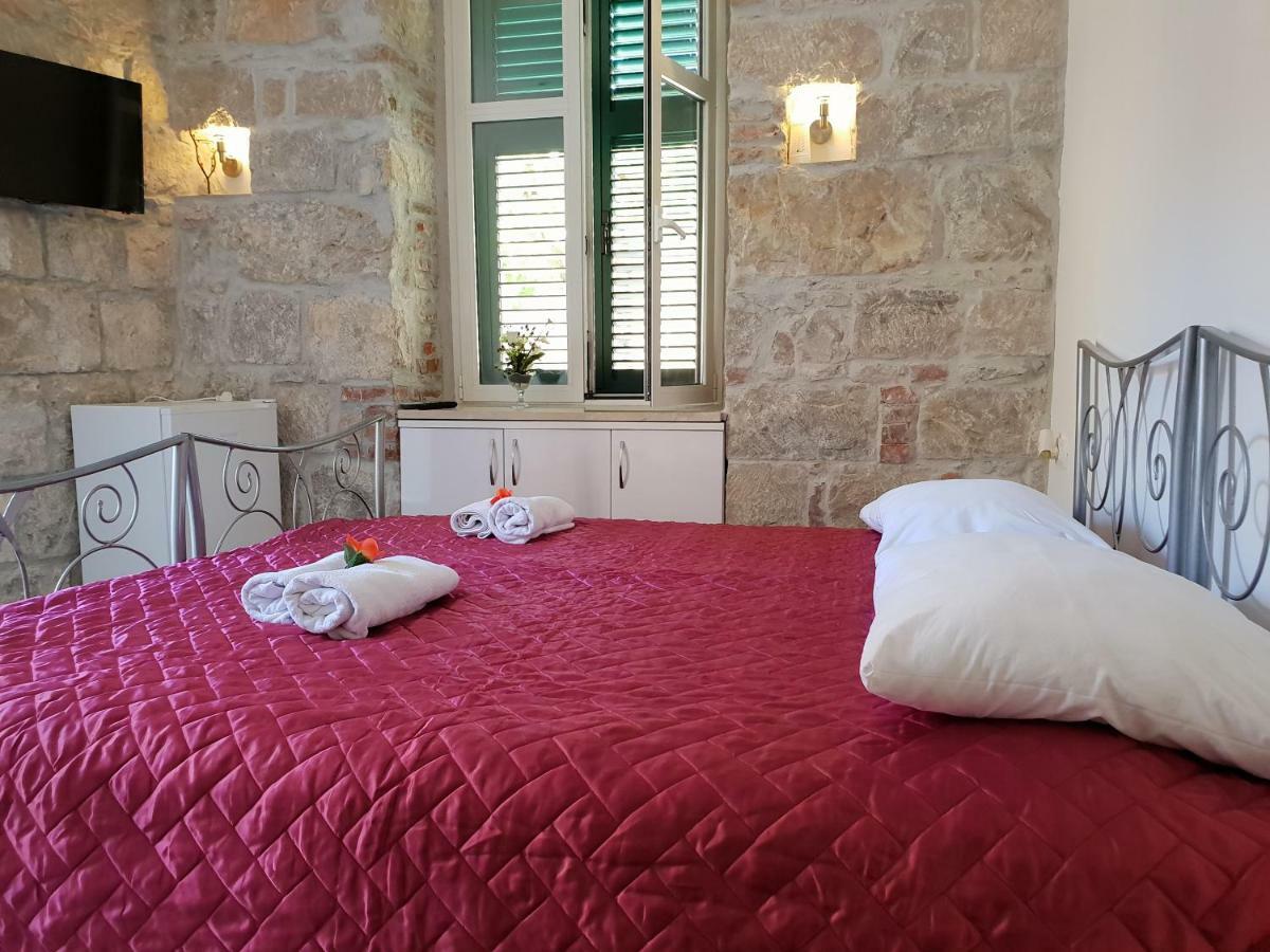 Apartment Meri Split Zewnętrze zdjęcie