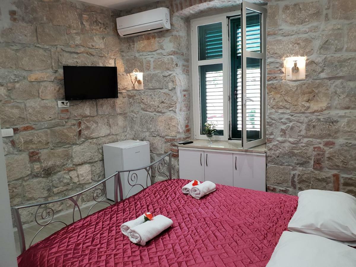 Apartment Meri Split Zewnętrze zdjęcie