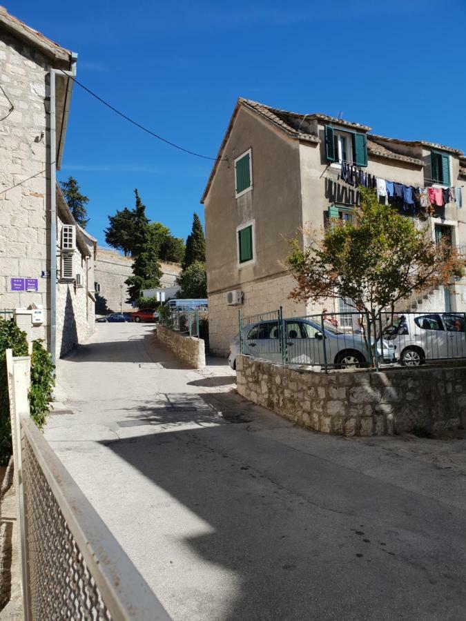 Apartment Meri Split Zewnętrze zdjęcie