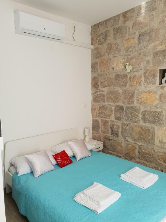 Apartment Meri Split Zewnętrze zdjęcie