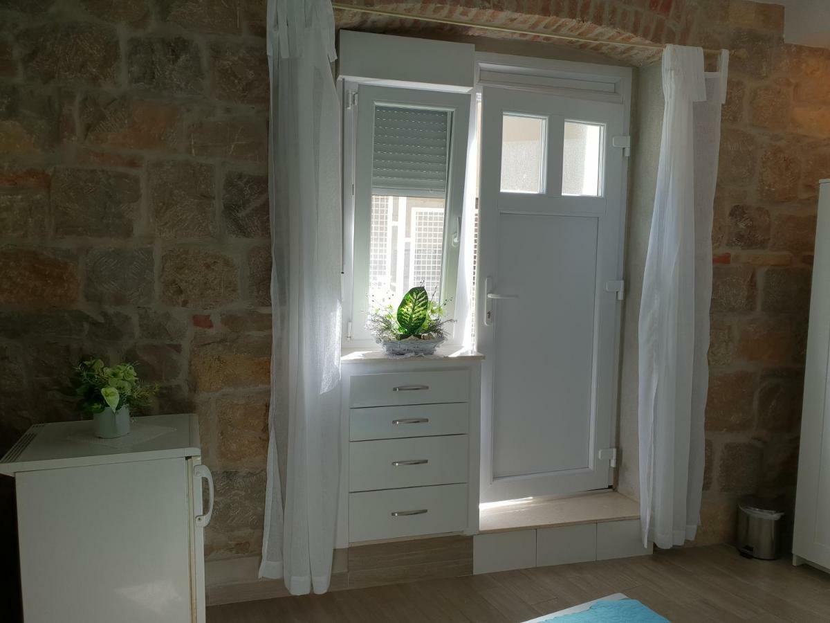 Apartment Meri Split Zewnętrze zdjęcie